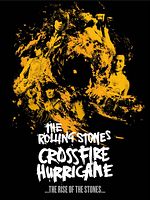 Pôster de Rolling Stones - Crossfire Hurricane