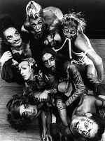 Pôster de Rio Anos 70