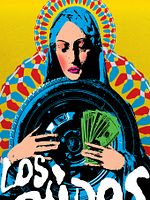 Pôster de Los Chidos