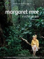 Pôster de Margaret Mee e a Flor da Lua