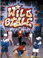 Pôster de Hip Hop: Wild Style