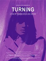 Pôster de Antony and The Johnsons - Turning