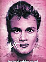 Pôster de Jobriath, Glam Rock