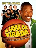 Pôster de A Hora da Virada