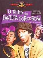 Pôster de O Filho da Pantera Cor de Rosa