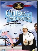 Pôster de A Maldição da Pantera Cor de Rosa