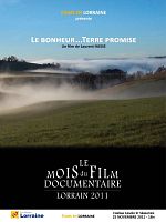 Pôster de Felicidade... a terra prometida