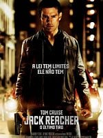 Jack Reacher - O Último Tiro