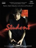 Pôster de Student