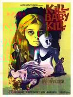 Pôster de Mata, Baby, Mata