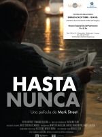 Pôster de See You Never