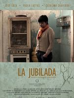 Pôster de La Jubilada