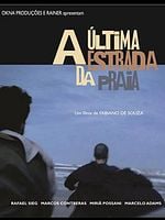 Pôster de A Última Estrada da Praia