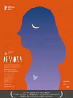 Pôster de La Demora