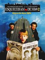 Pôster de Esqueceram de Mim 2 - Perdido em Nova York