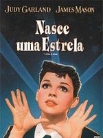 Pôster de Nasce uma Estrela