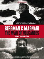 Pôster de Bergman & Magnani: The War of Volcanoes