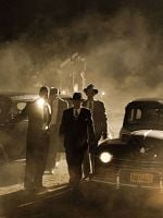 Pôster de Mob City