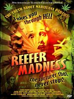 Pôster de Reefer Madness