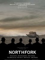 Pôster de Northfork