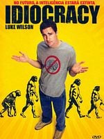 Pôster de Idiocracia