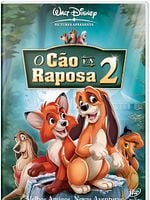 Pôster de O Cão e a Raposa 2