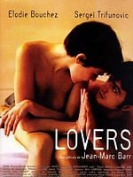 Pôster de Lovers