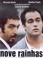 Pôster de Nove Rainhas