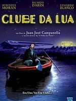 Pôster de Clube da Lua