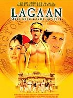 Pôster de Lagaan: Once Upon a Time in India
