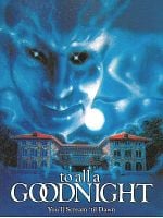 Pôster de A Noite do Pavor