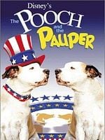 Pôster de O Príncipe E o Vira-Lata