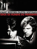 Pôster de Todos os Homens do Presidente