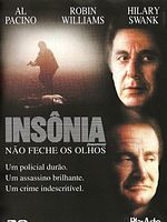 Pôster de Insônia
