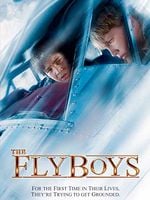 Pôster de Os Meninos Voadores