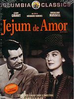 Pôster de Jejum de Amor