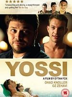 Pôster de Ha-Sippur Shel Yossi