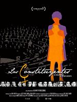 Pôster de Las Constituyentes