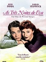 Pôster de As Três Noites de Eva