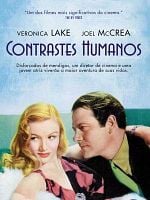 Pôster de Contrastes Humanos