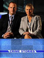 imagem de Crime Stories