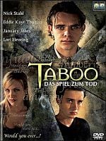 Taboo - Jogando com o Assassino