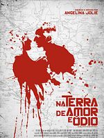 Pôster de Na Terra de Amor e Ódio