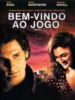 Pôster de Bem-vindo Ao Jogo