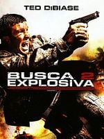Pôster de Busca Explosiva 2