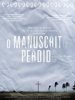 Pôster de O Manuscrito Perdido