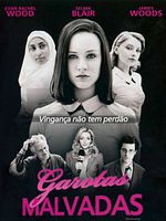 Pôster de Garotas Malvadas