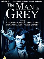 Pôster de The Man in Grey