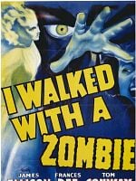 Pôster de A Morta-Viva