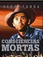 Pôster de Consciências Mortas